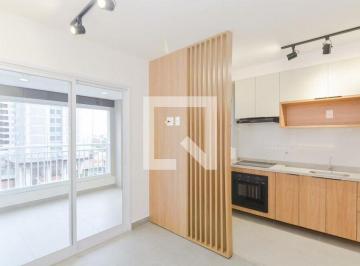 Apartamento · 30m² · 1 Quarto · 1 Vaga · Apartamento para Aluguel - Picanço, 1 Quarto, 30 m2 - Guarulhos