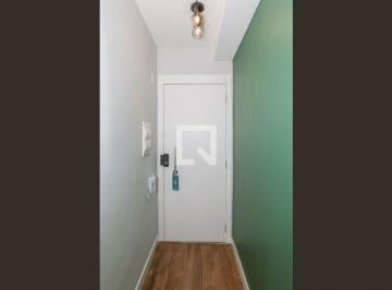 Apartamento · 40m² · 2 Quartos · Apartamento para Aluguel - Perdizes, 2 Quartos, 40 m2 - São Paulo