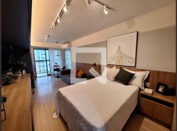 Apartamento · 33m² · 1 Quarto · Apartamento para Aluguel - Ingá, 1 Quarto,  33 m2 - Niterói
