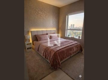 Apartamento · 70m² · 2 Quartos · 1 Vaga · Apartamento para Aluguel - Alphaville, 2 Quartos, 70 m2 - Barueri