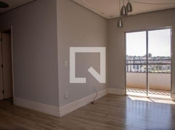 Apartamento · 143m² · 3 Quartos · 2 Vagas · Apartamento para Aluguel - Vila Israel, 3 Quartos,  143 m2 - Americana