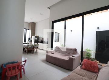 Casa · 170m² · 4 Quartos · 2 Vagas · Casa para Aluguel - Novo Mundo, 4 Quartos, 170 m2 - Uberlândia