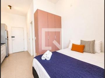 Apartamento · 25m² · 1 Quarto · Apartamento para Aluguel - Brooklin, 1 Quarto, 25 m2 - São Paulo