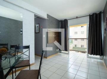 Apartamento · 50m² · 2 Quartos · 1 Vaga · Apartamento para Aluguel - Águas Claras, 2 Quartos,  50 m2 - Brasília