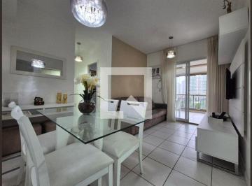 Apartamento · 70m² · 2 Quartos · 1 Vaga · Apartamento para Aluguel - Recreio, 2 Quartos, 70 m2 - Rio de Janeiro