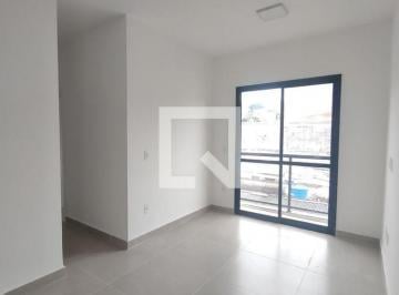 Apartamento · 41m² · 2 Quartos · 1 Vaga · Apartamento para Aluguel - Nova Gerti, 2 Quartos, 41 m2 - São Caetano do Sul