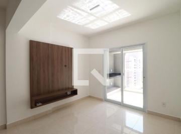 Apartamento · 72m² · 2 Quartos · 2 Vagas · Apartamento para Aluguel - Ribeirânia, 2 Quartos, 72 m2 - Ribeirão Preto