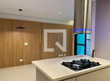 Apartamento · 70m² · 2 Quartos · 1 Vaga · Apartamento para Aluguel - Gonzaga , 2 Quartos,  70 m2 - Santos