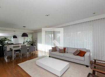 Apartamento · 157m² · 3 Quartos · 3 Vagas · Apartamento para Aluguel - Cambuí, 3 Quartos, 157 m2 - Campinas