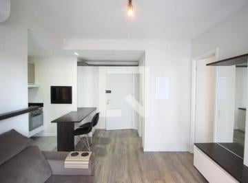 Apartamento · 42m² · 1 Quarto · 1 Vaga · Apartamento para Aluguel - Jardim Salso , 1 Quarto,  42 m2 - Porto Alegre