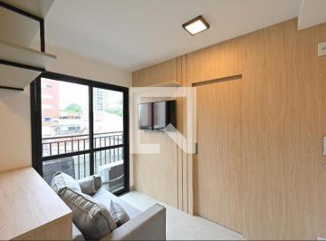 Apartamento · 25m² · 1 Quarto · Apartamento para Aluguel - Saúde, 1 Quarto, 25 m2 - São Paulo