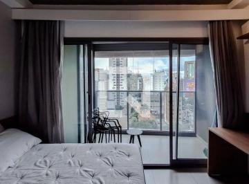 Apartamento · 22m² · 1 Quarto · Apartamento para Aluguel - Vila Mariana, 1 Quarto, 22 m2 - São Paulo