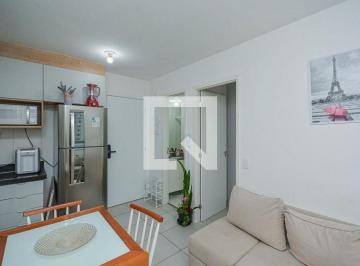 Apartamento · 34m² · 2 Quartos · Apartamento para Aluguel - Jardim Marajoara , 2 Quartos, 34 m2 - São Paulo