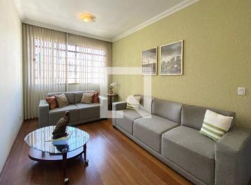 Apartamento · 71m² · 2 Quartos · 1 Vaga · Apartamento à Venda - Barroca, 2 Quartos, 71 m² - Belo Horizonte
