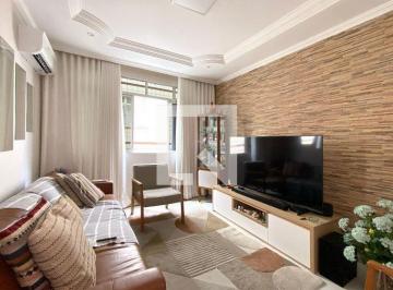 Apartamento · 90m² · 3 Quartos · 1 Vaga · Apartamento à Venda - Cidade Nova, 3 Quartos,  90 m² - Belo Horizonte