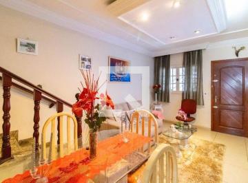 Casa · 103m² · 2 Quartos · 1 Vaga · Casa à Venda - Jardim Cocaia, 2 Quartos,  103 m² - Guarulhos