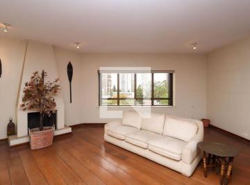 Apartamento · 393m² · 4 Quartos · 6 Vagas · Apartamento à Venda - Portal do Morumbi, 4 Quartos, 393 m² - São Paulo