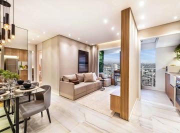 Apartamento · 47m² · 2 Quartos · 1 Vaga · Apartamentos à venda em Vila Itapegica, Guarulhos | 2 quartos com 47 m²