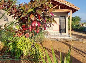Terreno · 1000m² · 1 Quarto · 2 Vagas · Chácara para venda em Piedade de 1000.00m² com 1 Quarto e 2 Garagens