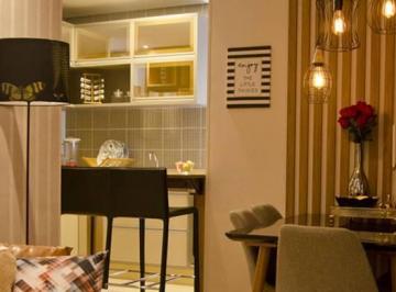 Apartamento · 49m² · 2 Quartos · 1 Vaga · Apartamentos à venda em Jordanésia Jordanésia, Cajamar | 2 quartos com 49 m²