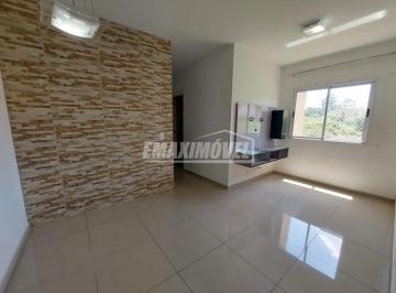 Apartamento · 50m² · 2 Quartos · 1 Vaga · Apartamento para alugar em Vila Odim Antão de 50.00m² com 2 Quartos e 1 Garagem