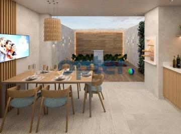 Casa · 150m² · 3 Quartos · 4 Vagas · Casa para venda em Paulicéia de 150.00m² com 3 Quartos, 1 Suite e 4 Garagens