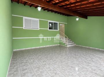 Casa · 3 Quartos · 2 Vagas · CASA A VENDA