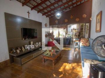 Casa · 300m² · 4 Quartos · 6 Vagas · Casa à Venda - Vicente Pires I, 4 Quartos,  300 m² - Brasília