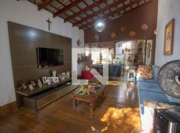 Casa · 300m² · 4 Quartos · 6 Vagas · Casa à Venda - Vicente Pires I, 4 Quartos,  300 m² - Brasília