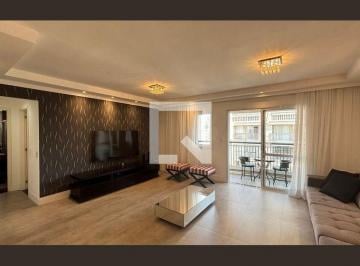 Apartamento · 97m² · 2 Quartos · 3 Vagas · Apartamento à Venda - Centro, 2 Quartos,  97 m² - Santo André