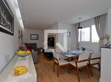 Apartamento · 144m² · 4 Quartos · 1 Vaga · Apartamento à Venda - Santa Teresinha, 4 Quartos, 144 m² - Santo André