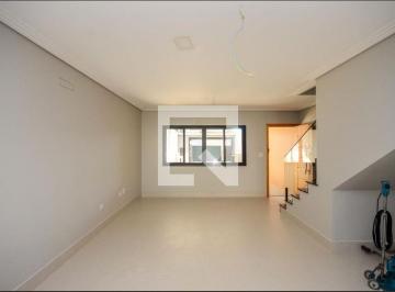 Casa · 200m² · 3 Quartos · 4 Vagas · Casa à Venda - City América, 3 Quartos,  200 m² - São Paulo