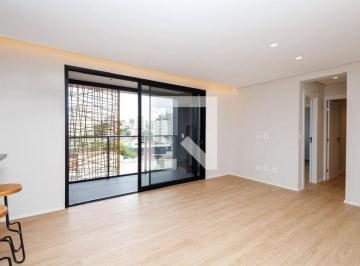Apartamento · 86m² · 2 Quartos · 2 Vagas · Apartamento à Venda - Alto da Rua XV, 2 Quartos,  86 m² - Curitiba