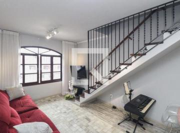 Casa · 286m² · 3 Quartos · 3 Vagas · Casa à Venda - Vila Irmaos Arnoni, 3 Quartos, 286 m² - São Paulo