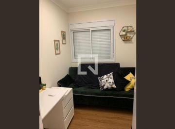 Apartamento · 98m² · 2 Quartos · 2 Vagas · Apartamento à Venda - Santo Amaro , 2 Quartos,  98 m² - São Paulo