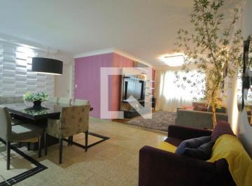 Apartamento · 135m² · 3 Quartos · 1 Vaga · Apartamento à Venda - Jardim do Mar, 3 Quartos, 135 m² - São Bernardo do Campo