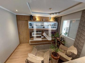 Apartamento · 105m² · 3 Quartos · 2 Vagas · Apartamento à Venda - Jardim Esperança, 3 Quartos, 105 m² - Barueri