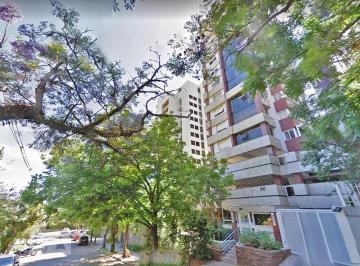 Apartamento · 98m² · 2 Quartos · 2 Vagas · Apartamento à Venda - Mont'Serrat, 2 Quartos, 98 m² - Porto Alegre