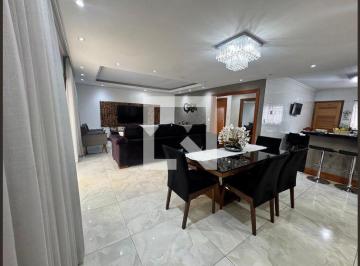 Casa · 280m² · 3 Quartos · 3 Vagas · Casa à Venda - Vila Pirajussara, 3 Quartos,  280 m² - São Paulo