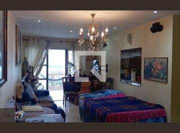Apartamento · 106m² · 3 Quartos · 1 Vaga · Apartamento à Venda - Barra da Tijuca, 3 Quartos, 106 m² - Rio de Janeiro