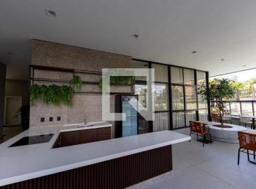 Apartamento · 86m² · 2 Quartos · 2 Vagas · Apartamento à Venda - Alphaville, 2 Quartos,  86 m² - Barueri