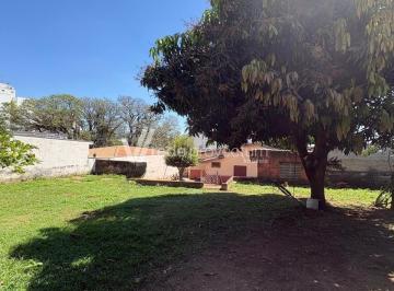 0 · terreno à venda em Chácara da Barra