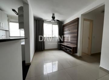 0 · Apartamento à venda no Jardim Nova Europa em Campinas na Davanti Imóveis.