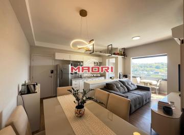 0 · Apartamento à venda Residencial Maestro Carlos Gomes em Valinhos