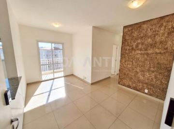 0 · Apartamento para locação no Floratta Club House em Valinhos na Davanti Imóveis.