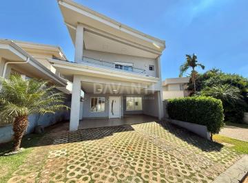0 · Casa para venda e locação no Condomínio Riviera Barão em Campinas na Davanti Imó