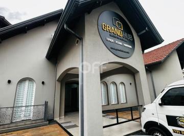 0 · sala para aluguel em Parque Taquaral