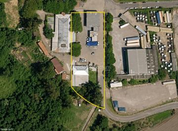 0 · Ponto Comercial de 4.349 m² à Venda em São Joaquim, Vinhedo/SP