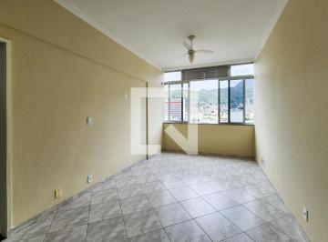 Apartamento · 70m² · 2 Quartos · 1 Vaga · Apartamento para Aluguel - Andaraí, 2 Quartos,  70 m² - Rio de Janeiro