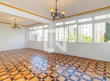 Apartamento · 123m² · 3 Quartos · Apartamento para Aluguel - Centro Histórico, 3 Quartos, 123 m² - Porto Alegre